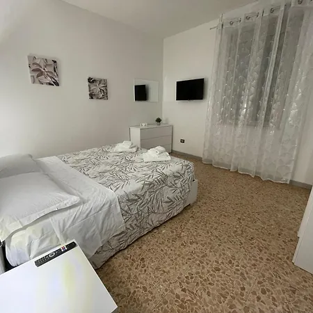 Rifugio Urbano Guest house