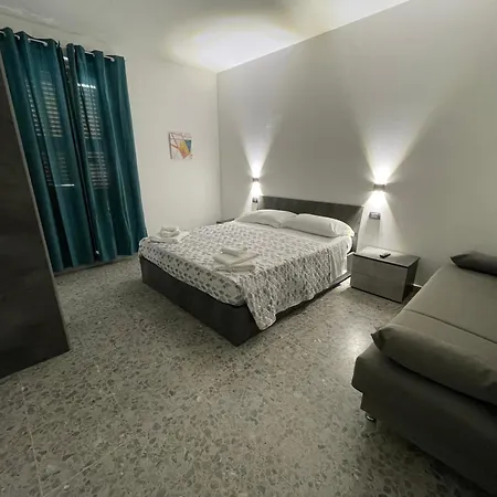 Rifugio Urbano Guest house Terni