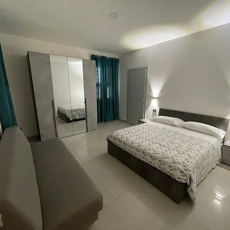 Guest house Rifugio Urbano 3*