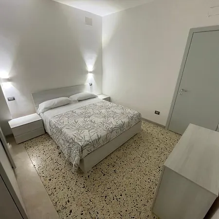 Rifugio Urbano Terni