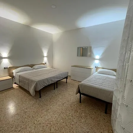 Rifugio Urbano 3*