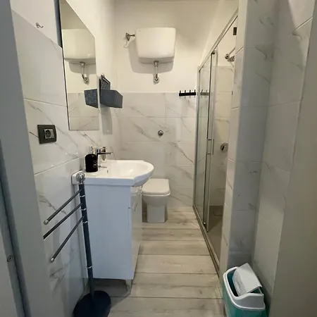 Rifugio Urbano 3* Terni