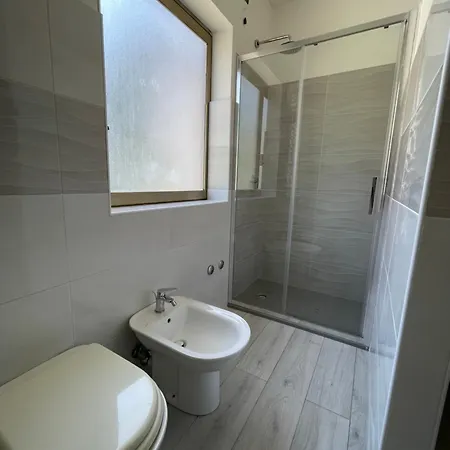 Rifugio Urbano Guest house Terni