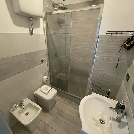 Guest house Rifugio Urbano