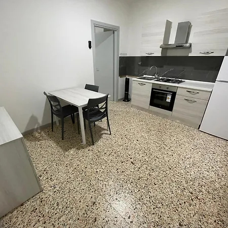 Guest house Rifugio Urbano