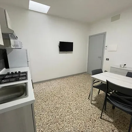 Rifugio Urbano Guest house