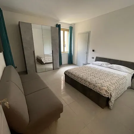Rifugio Urbano Guest house