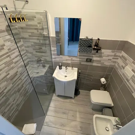 Guest house Rifugio Urbano Terni